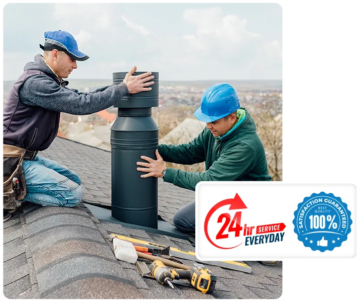 Chimney & Fireplace Installation And Repair in Brook Park, OH