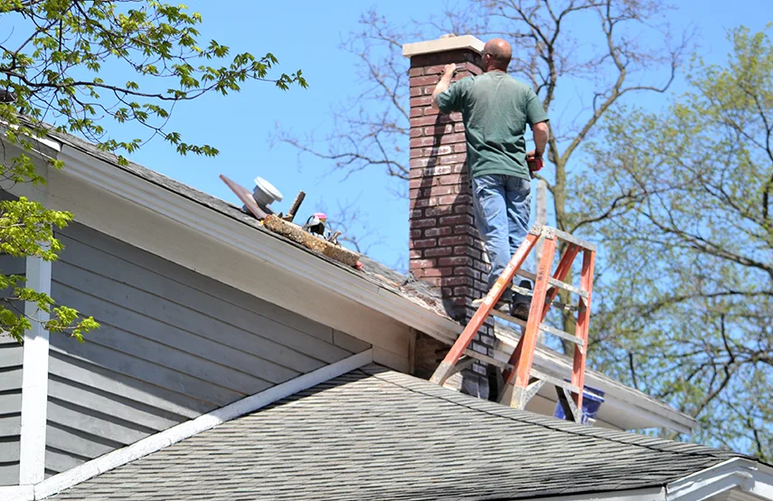 Chimney & Fireplace Inspections Services in Brook Park, OH